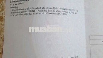 Đất đẹp giá rẻ mặt đường 6m, 508m² vuông vắn, gần khu Vin đầu tư