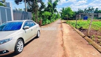 🔥F0 mới đét  👉 Cách DT 741 chi 3.5km đường to thông thoáng  📌 Diện tíc