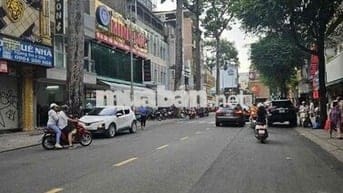 SIÊU PHẨM GÓC 2 MẶT TIỀN QUẬN 1 – GIẢM SÂU CÒN 24 TỶ