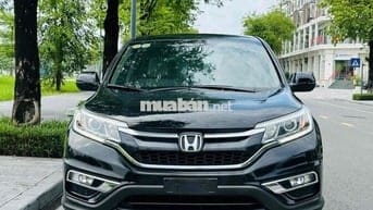 Honda CR V 2016 2.0 AT - 90000 km