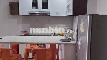 Bán căn hộ Harmona - 100m2, 3PN, 2WC, 5.6 tỷ - chính chủ, kèm nội thất