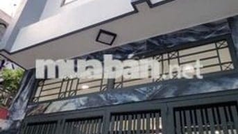 Giá shock-chỉ 8 tỷ-HXH Trường Chinh-4x14m-130tr/1m2-3 tầng đẹp ở ngay