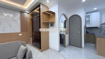 Khai Trương Căn Hộ CaoCấp FullNT bóc Seal mới 100% ở Điện Biên Phủ,q10