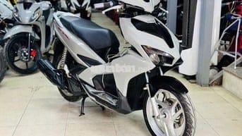 XE MÁY THỊNH PHÁT - AIRBLADE 125 LED XÁM XI MĂNG