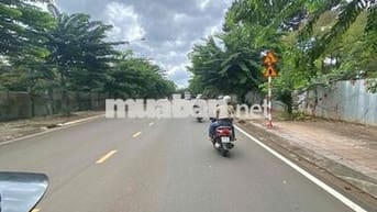 450tr sở hữu 140m vuông sổ riêng full thổ cư đất phường