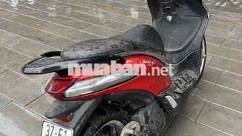 bán hoặc giao lưu xe khác lybety 2016 zin nguyên