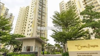 2PN - 2WC, 94,7m2, tại, Canary Hights, Bình Dương