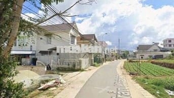 Đất Trung Tâm Đường Trần Khánh Dư Đà Lạt 110m2 3,6 Tỷ