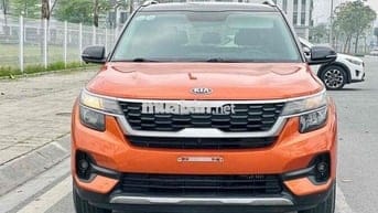 Kia Seltos 2021 1.4 AT  Deluxe xe đẹp