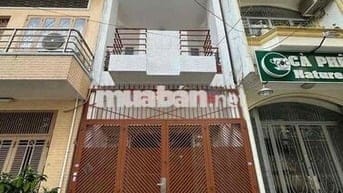 Cho thuê nhà hẻm xe hơi VIP - Lê Quang Định Bình Thạnh - Giá Mềm