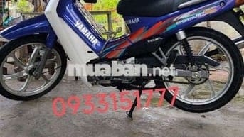 YAMAHA YASS 110 ,2 THÌ HQCN 1996