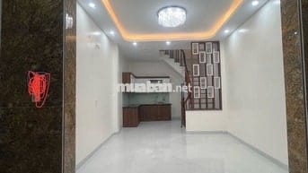 🔥 NHÀ XÂY MỚI - TRUNG TÂM HÀ ĐÔNG - PHỐ LỤA – 5 TẦNG ĐẸP – 7,8 TỶ