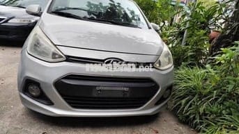 Bán i10.sx 2015 bản đủ