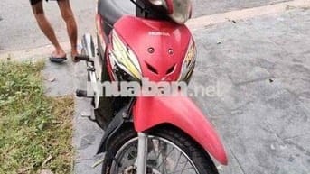 HONDA WAVE RS BIỂN HÀ NỘI, CÒN TỐT