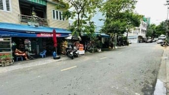 Bán đất mặt tiền đường số 19, P Tân Quy, Quận 7, DT 4 x 18, giá 12.9 t