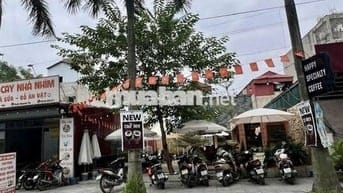 Chính chủ bán nhà đất mặt tiền đường Gia Thuận Quốc lộ 17