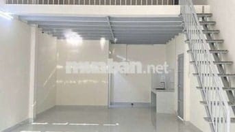 NHÀ MĂT TIỀN MỚI 100% GIÁ 13 TRIEU