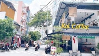 CHÍNH CHỦ CẦN BÁN MTKD Quận TÂN PHÚ