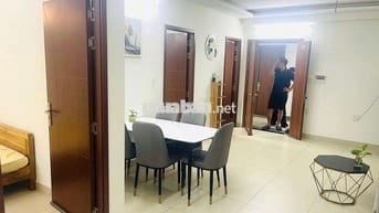 Cho thuê căn hộ cc Tecco Home Vòng xoay an phú Thuận An BD