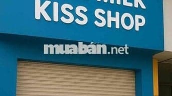 Cho thuê mặt tiền Nguyễn Văn Cừ nối dài đối diện Đại Học Y Dược