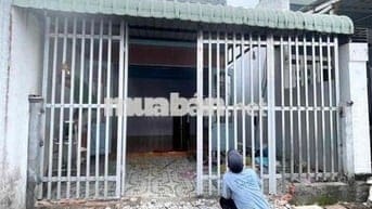 Nhà Hẻm 876 Trần Nam Phú 2 phòng ngủ