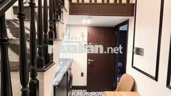 Minihouse Full Nội Thất Cách ĐHYD 200m