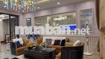 Biệt thự Hoà Xuân cần bán full nội thất đường 7,5m