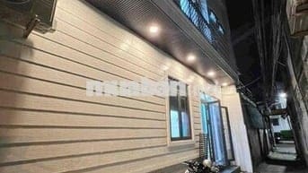 CHO THUÊ NHÀ SAU LƯNG WINCOM HÙNG VƯƠNG