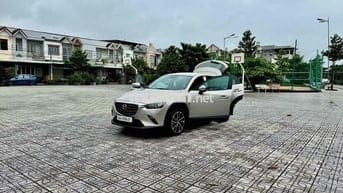 Mazda CX 3 2025 1.5 AT - 7000 km