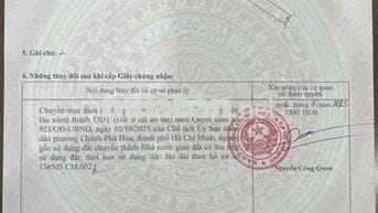 Đất Nền Chính Chủ Bán Nhanh Để Về Quê