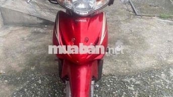Wave S 110 BSTP máy zin êm