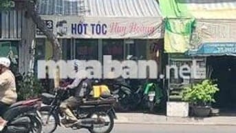 BÁN ĐẤT TẶNG NHÀ - DIỆN TÍCH KHỦNG 256m2 - NGAY ĐƯỜNG CHU VĂN AN, BT