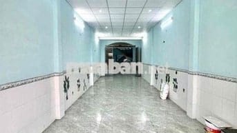 Mặt Tiền Kinh Doanh(4x30m) Mã Lò 1Lầu 3PN vị trí kinh doanh tốt