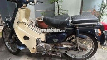 bán Cub Custom 2000