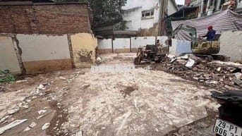 ĐẤT VÀNG NGHI TÀM DT 145M -18,2 TỶ,CÁCH PHỐ 20M,3 THOÁNG VĨNH