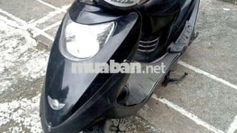 Nhà dư dùng bán bớt xe Attila Victoria máy êm mạnh