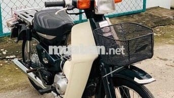 honda custom 70 biển tp chính chủ zin nguyên