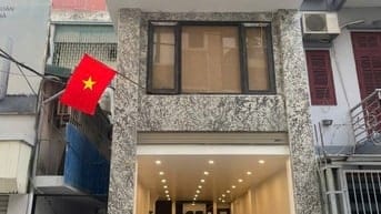 Mặt bằng Phương Canh – Nhà mới 100%, full nội thất, làm VP hoặc KDoanh