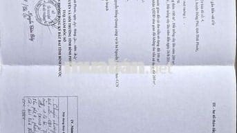 Cần bán 2 lô liền kề MT liên xã 14,5x45m 200TC