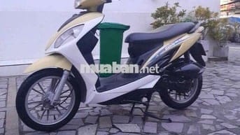 Xe kymco 50cc