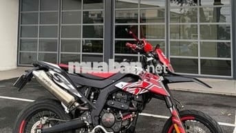 Aprilia sx125 biển sài gòn chính chủ