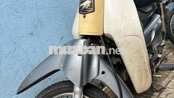 Honda Cub C50 giấy tờ đầy đủ