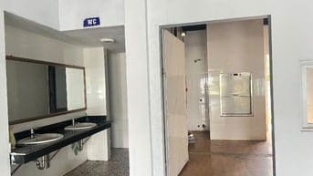 Cho thuê nhà làm Văn phòng , nhà trẻ , quán ăn ,quán net là kho 