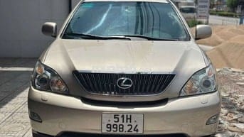 LEXUS 2006 350 - 145000 km XE CÒN RẤT ĐẸP