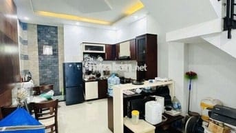 Bán Nhà 3 Tầng Đ.Số 26 Linh Đông Sát P.VĐồng DT58m 4×15-3Pn Hoàn Công