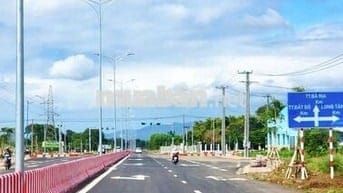 MT TUYẾN TRÁNH QL55 – VỊ TRÍ ĐẮC ĐỊA, TIỀM NĂNG KINH DOANH CỰC TỐT