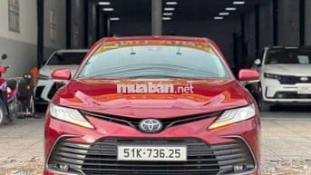 💙💙 BÁN XE TOYOTA CAMRY 2022 2.0 Q - 62000 km
