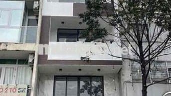 Cho Thuê Nhà Mới 2 Mặt Tiền Trường Sa Hơn 300m², Phường 12, Quận 3