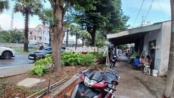 Bán đất Hxh 6m Nguyễn Cửu Phú BT 10*18m giá tốt