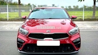Xe Kia Cerato 1.6 luxury 2019 xe tên tư nhân